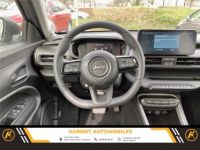 Jeep Avenger 115 kw 4x2 - <small></small> 34.550 € <small>TTC</small> - #12