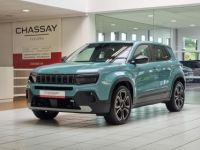 Jeep Avenger 115KW 4X2 ALTITUDE - <small></small> 28.900 € <small></small> - #1