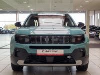 Jeep Avenger 115KW 4X2 ALTITUDE - <small></small> 28.900 € <small></small> - #24