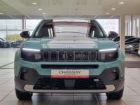 Jeep Avenger 115KW 4X2 ALTITUDE - <small></small> 28.900 € <small></small> - #25