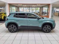 Jeep Avenger 115KW 4X2 ALTITUDE - <small></small> 28.900 € <small></small> - #28