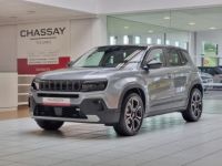 Jeep Avenger 115KW 4X2 SUMMIT 54 KWH - <small></small> 31.900 € <small>TTC</small> - #1