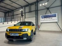 Jeep Avenger 115kW 4x2 Summit 5P - <small></small> 35.490 € <small>TTC</small> - #1