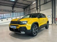 Jeep Avenger 115kW 4x2 Summit 5P - <small></small> 35.490 € <small>TTC</small> - #2