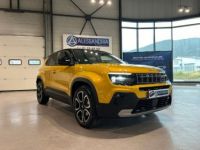 Jeep Avenger 115kW 4x2 Summit 5P - <small></small> 35.490 € <small>TTC</small> - #4