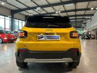 Jeep Avenger 115kW 4x2 Summit 5P - <small></small> 35.490 € <small>TTC</small> - #6