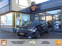 Jeep Avenger 1.2 T 100 CH ALTITUDE 2WD - <small></small> 20.989 € <small>TTC</small> - #1