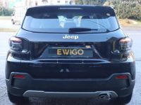 Jeep Avenger 1.2 T 100 CH ALTITUDE 2WD - <small></small> 20.989 € <small>TTC</small> - #5