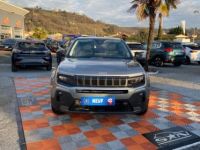 Jeep Avenger 1.2 TURBO T3 100 BV6 LONGITUDE PACK STYLE TECH Caméra JA 17 - <small></small> 24.980 € <small>TTC</small> - #2