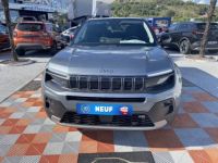 Jeep Avenger 1.2 TURBO T3 100 BV6 SUMMIT CUIR Sièges Elec - <small></small> 27.980 € <small>TTC</small> - #2