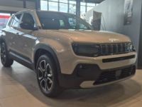 Jeep Avenger 1.2 Turbo T3 100 ch e-Hybrid BVR6 Summit 5P - <small></small> 29.900 € <small>TTC</small> - #3