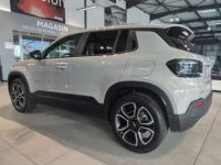 Jeep Avenger 1.2 Turbo T3 100 ch e-Hybrid BVR6 Summit 5P - <small></small> 29.900 € <small>TTC</small> - #5