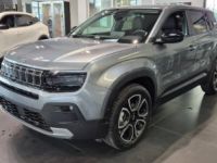 Jeep Avenger 1.2 Turbo T3 100 ch e-Hybrid BVR6 Summit 5P - <small></small> 29.900 € <small>TTC</small> - #1