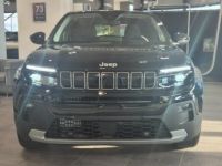 Jeep Avenger 1.2 Turbo T3 100 ch e-Hybrid BVR6 Summit 5P - <small></small> 29.900 € <small>TTC</small> - #2