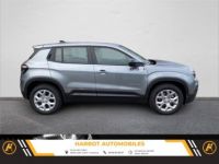 Jeep Avenger electrique 115 kw 4x2 altitude - <small></small> 35.490 € <small>TTC</small> - #1