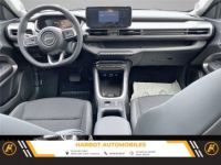 Jeep Avenger electrique 115 kw 4x2 altitude - <small></small> 35.490 € <small>TTC</small> - #3