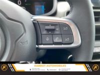 Jeep Avenger electrique 115 kw 4x2 altitude - <small></small> 35.490 € <small>TTC</small> - #11