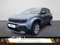 Jeep Avenger electrique 115 kw 4x2 altitude - <small></small> 35.490 € <small>TTC</small> - #15