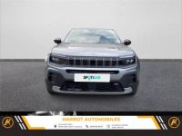 Jeep Avenger electrique 115 kw 4x2 altitude - <small></small> 35.490 € <small>TTC</small> - #17