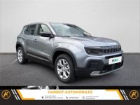 Jeep Avenger electrique 115 kw 4x2 altitude - <small></small> 35.490 € <small>TTC</small> - #18