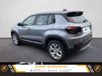 Jeep Avenger electrique 115 kw 4x2 altitude - <small></small> 35.490 € <small>TTC</small> - #20