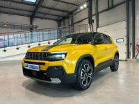 Jeep Avenger ELECTRIQUE 115 kW 4x2 Summit 5P - <small></small> 36.900 € <small>TTC</small> - #2