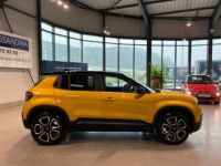 Jeep Avenger ELECTRIQUE 115 kW 4x2 Summit 5P - <small></small> 36.900 € <small>TTC</small> - #8