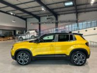 Jeep Avenger ELECTRIQUE 115 kW 4x2 Summit 5P - <small></small> 36.900 € <small>TTC</small> - #9