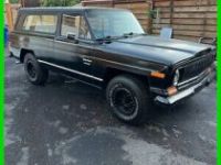 Jeep Cherokee - <small></small> 25.000 € <small>TTC</small> - #1