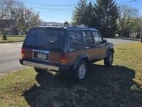 Jeep Cherokee - <small></small> 21.000 € <small>TTC</small> - #5