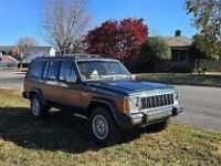 Jeep Cherokee - <small></small> 21.000 € <small>TTC</small> - #6