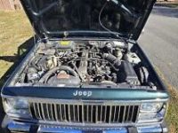 Jeep Cherokee - <small></small> 21.000 € <small>TTC</small> - #16