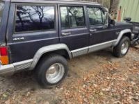 Jeep Cherokee - <small></small> 16.000 € <small>TTC</small> - #3