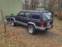 Jeep Cherokee - <small></small> 16.000 € <small>TTC</small> - #5