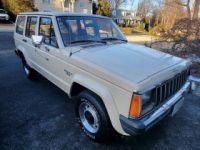 Jeep Cherokee - <small></small> 25.000 € <small>TTC</small> - #1