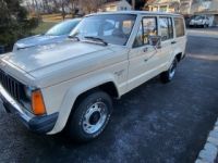 Jeep Cherokee - <small></small> 25.000 € <small>TTC</small> - #2