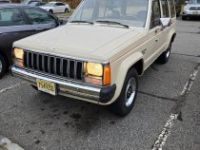 Jeep Cherokee - <small></small> 25.000 € <small>TTC</small> - #4