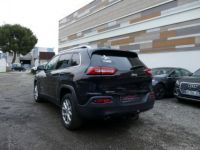 Jeep Cherokee 2.0 MULTIJET 140 Ch 4X2 LONGITUDE BVM6 - <small></small> 11.990 € <small>TTC</small> - #3