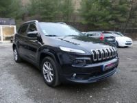 Jeep Cherokee 2.0 MULTIJET 140 Ch 4X2 LONGITUDE BVM6 - <small></small> 11.990 € <small>TTC</small> - #8