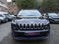 Jeep Cherokee 2.0 MULTIJET 140 Ch 4X2 LONGITUDE BVM6 - <small></small> 11.990 € <small>TTC</small> - #9