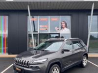 Jeep Cherokee 2.0 MULTIJET 140 CH LONGITUDE S-S - <small></small> 12.990 € <small>TTC</small> - #1