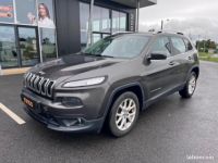 Jeep Cherokee 2.0 MULTIJET 140 CH LONGITUDE S-S - <small></small> 12.990 € <small>TTC</small> - #2