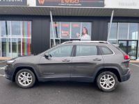 Jeep Cherokee 2.0 MULTIJET 140 CH LONGITUDE S-S - <small></small> 12.990 € <small>TTC</small> - #3