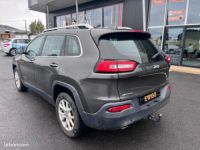 Jeep Cherokee 2.0 MULTIJET 140 CH LONGITUDE S-S - <small></small> 12.990 € <small>TTC</small> - #4