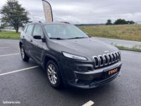 Jeep Cherokee 2.0 MULTIJET 140 CH LONGITUDE S-S - <small></small> 12.990 € <small>TTC</small> - #8