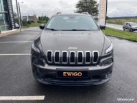 Jeep Cherokee 2.0 MULTIJET 140 CH LONGITUDE S-S - <small></small> 12.990 € <small>TTC</small> - #9