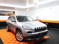 Jeep Cherokee 2.0 MULTIJET 140CH LIMITED ACTIVE DRIVE I S/S - <small></small> 16.990 € <small>TTC</small> - #1