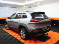 Jeep Cherokee 2.0 MULTIJET 140CH LIMITED ACTIVE DRIVE I S/S - <small></small> 16.990 € <small>TTC</small> - #3