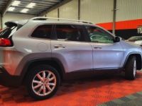 Jeep Cherokee 2.0 MULTIJET 140CH LIMITED S/S - <small></small> 16.990 € <small>TTC</small> - #2