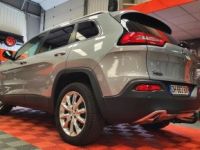 Jeep Cherokee 2.0 MULTIJET 140CH LIMITED S/S - <small></small> 16.990 € <small>TTC</small> - #3